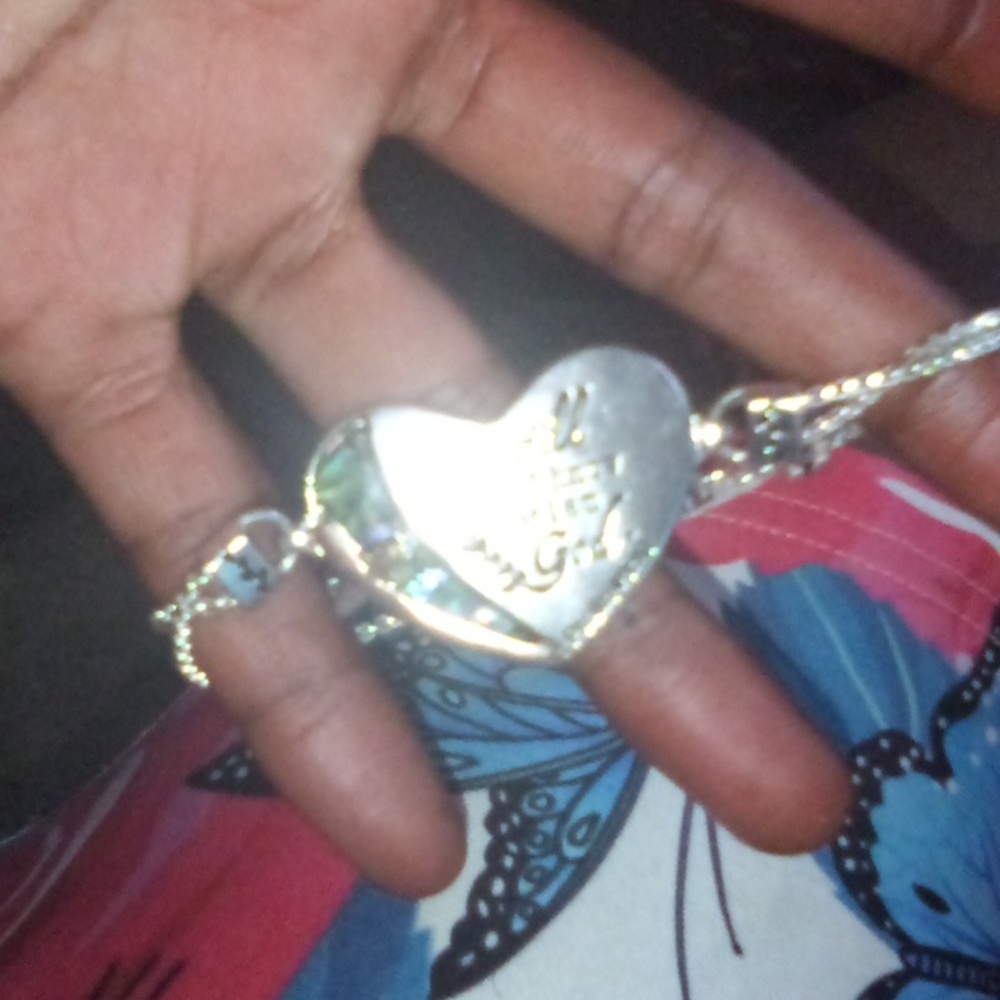 Bracelet charm